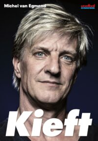 Kieft - Michel van Egmond