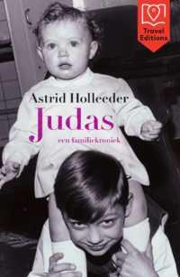Judas - Astrid Holleeder