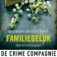 Familiegeluk - Barbara Sevenstern