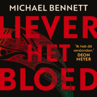 Liever het bloed - Michael Bennett