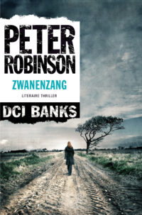 DCI Banks – Zwanenzang - Peter Robinson