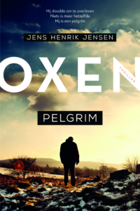 Pelgrim - Jens Henrik Jensen