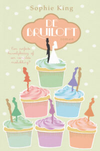 De bruiloft - Sophie King