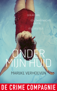 Onder mijn huid - Marijke Verhoeven