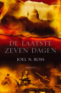 De laatste zeven dagen - Joel Ross