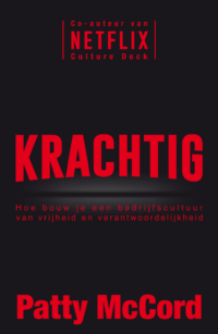 Krachtig - Patty McCord