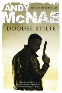 Doodse stilte - Andy McNab