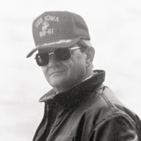 Tom Clancy