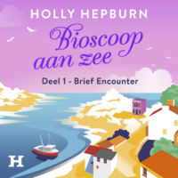 Brief Encounter - Holly Hepburn