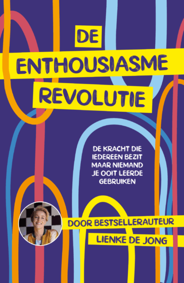 De enthousiasme-revolutie