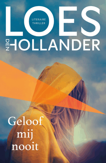 Geloof mij nooit