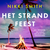 Het Strandfeest - Nikki Smith