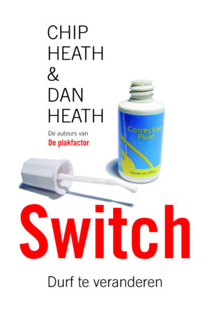 Switch - Chip Heath & Dan Heath
