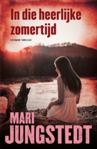 In die heerlijke zomertijd - Mari Jungstedt