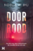 Door rood