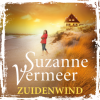 Zuidenwind - Suzanne Vermeer