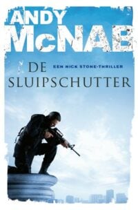 De sluipschutter - Andy McNab