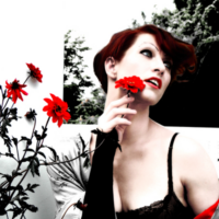 Amanda Palmer