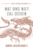 Wat ons niet zal doden – Millennium 4