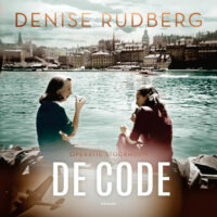 De code - Denise Rudberg