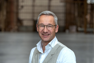 Joris van Zoelen