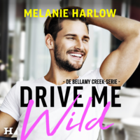 Drive Me Wild - Melanie Harlow