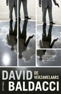 De verzamelaars - David Baldacci