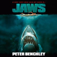 Jaws - Peter Benchley