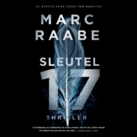 Sleutel 17 - Marc Raabe