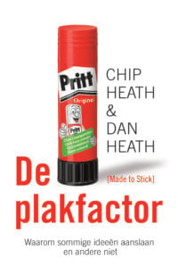 De plakfactor - Chip Heath, Dan Heath