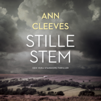 Stille stem - Ann Cleeves