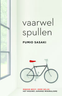 Vaarwel spullen - Fumio Sasaki