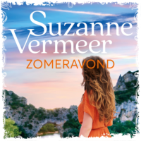 Zomeravond - Suzanne Vermeer