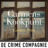 Carmens kookpunt - Carmen Prins