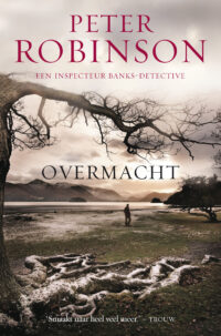 DCI Banks – Overmacht - Peter Robinson