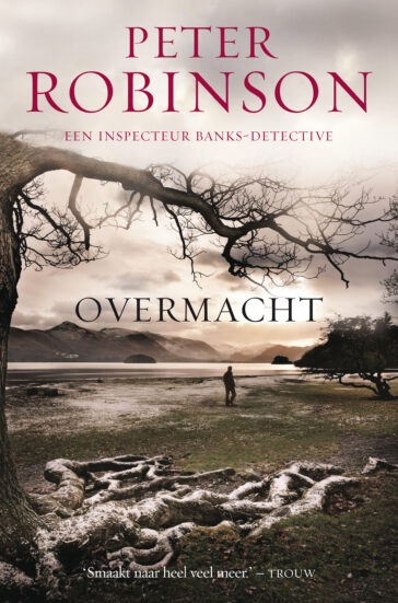 DCI Banks – Overmacht