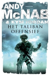 Het talibanoffensief - Andy McNab