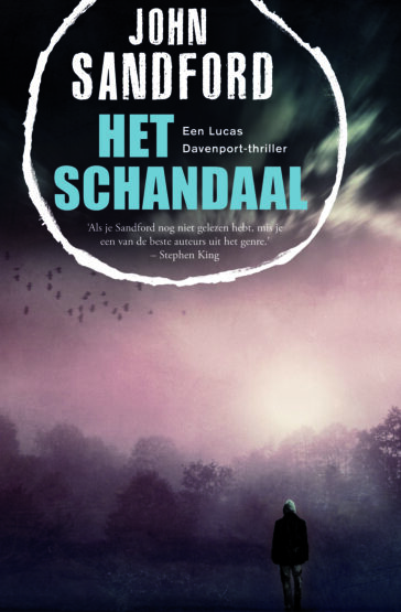 Het schandaal