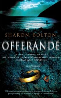 Offerande - Sharon Bolton