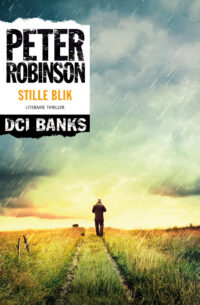 DCI Banks – Stille Blik - Peter Robinson