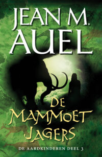 De Aardkinderen 3 De mammoetjagers - Jean M. Auel