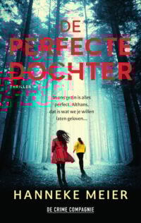 De perfecte dochter - Hanneke Meier