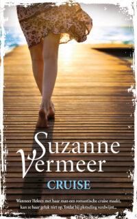 Cruise - Suzanne Vermeer