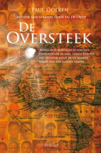 De oversteek - Paul Goeken