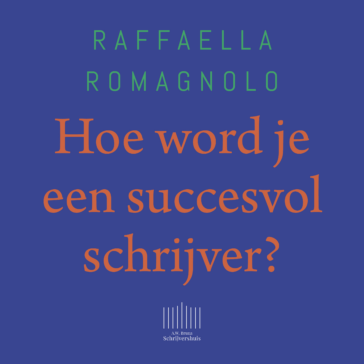 Hoe word je een succesvol schrijver?