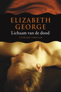 Lichaam van de dood - Elizabeth George