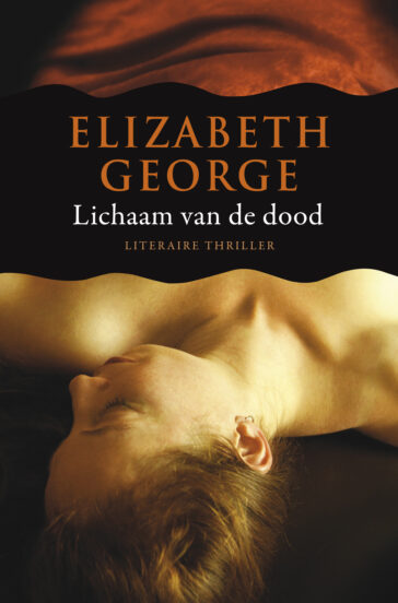 Lichaam van de dood