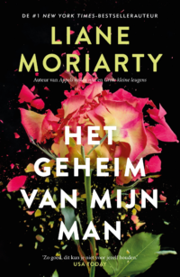 Het geheim van mijn man - Liane Moriarty