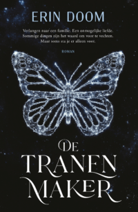 De tranenmaker - Erin Doom