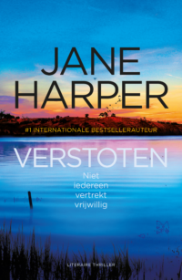 Verstoten - 